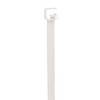 PLT2,5I-C 3.6x246 mm PAN-TY Kabelbinder, natur, Nylon 6.6, Panduit