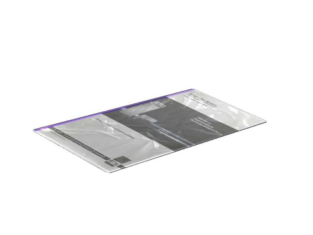 Rittal Zubehörbeutel Sockelblende TS 5050514-0