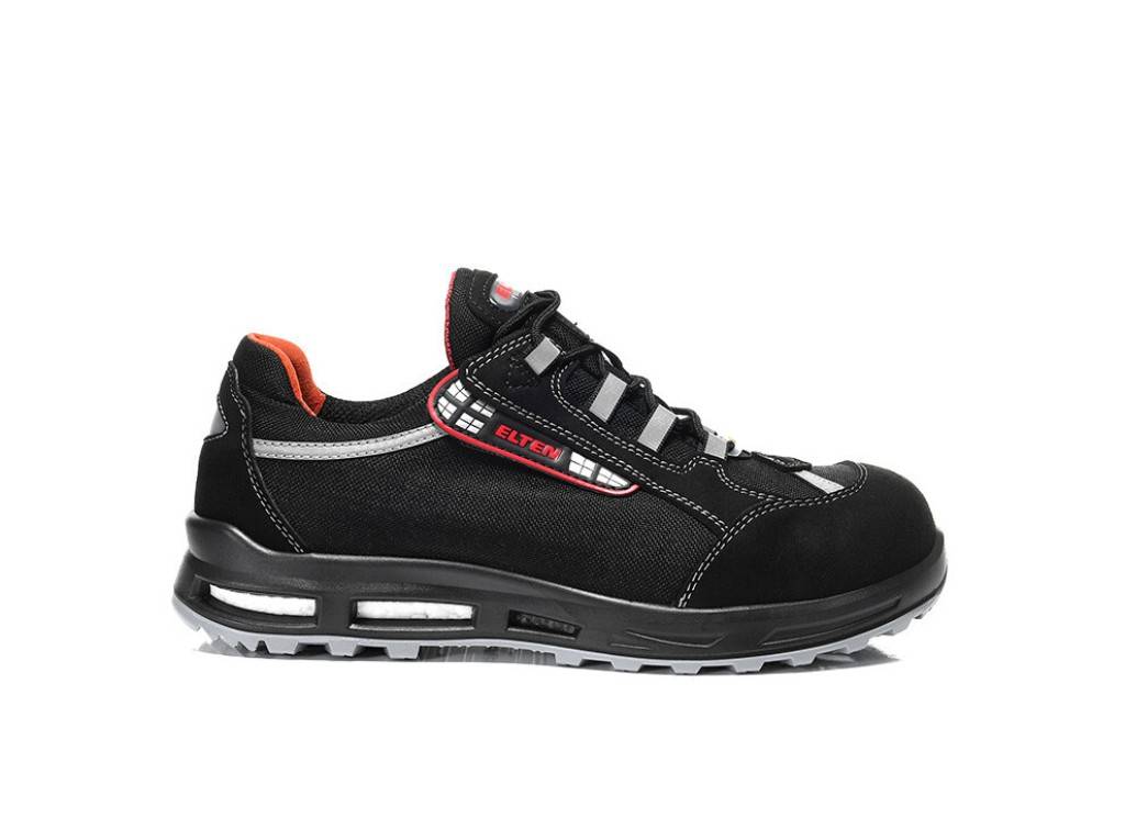 ELTEN Sicherheitshalbschuh SENEX XXT ESD S3 Gr. 44 Arbeitsschuh-1