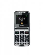 BEA-FON - Fold 10 schwarz - 1.000 mAh - 5,59 cm-0