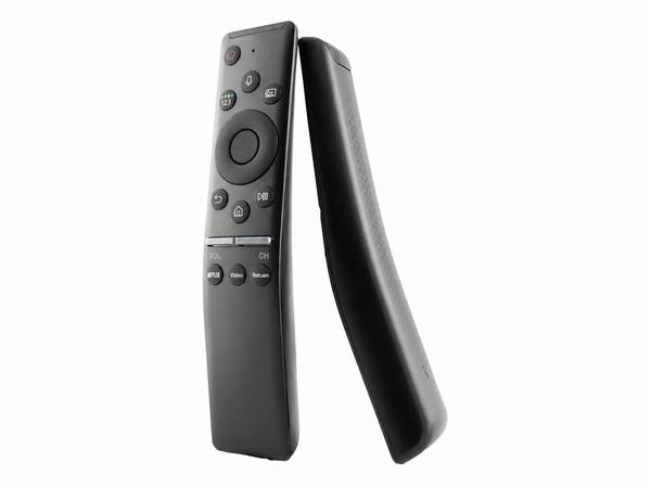 azurano Fernbedienung für SAMSUNG BN59-01312H Voice Remote