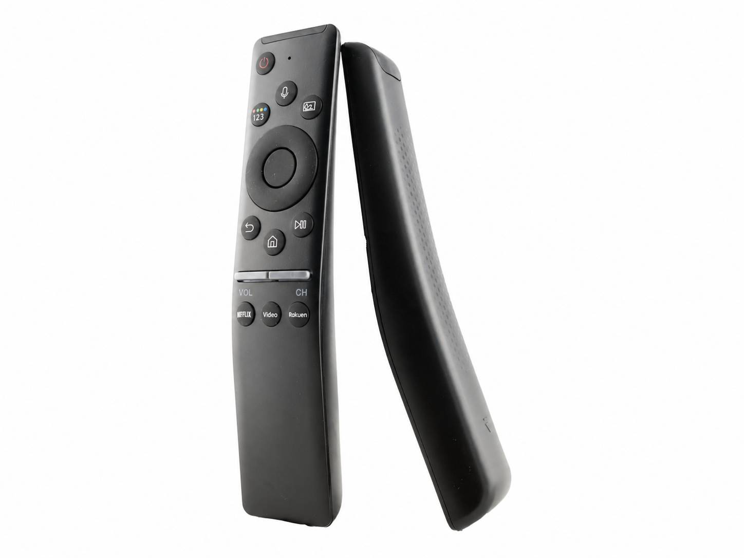 azurano Fernbedienung für SAMSUNG BN59-01312H Voice Remote-0
