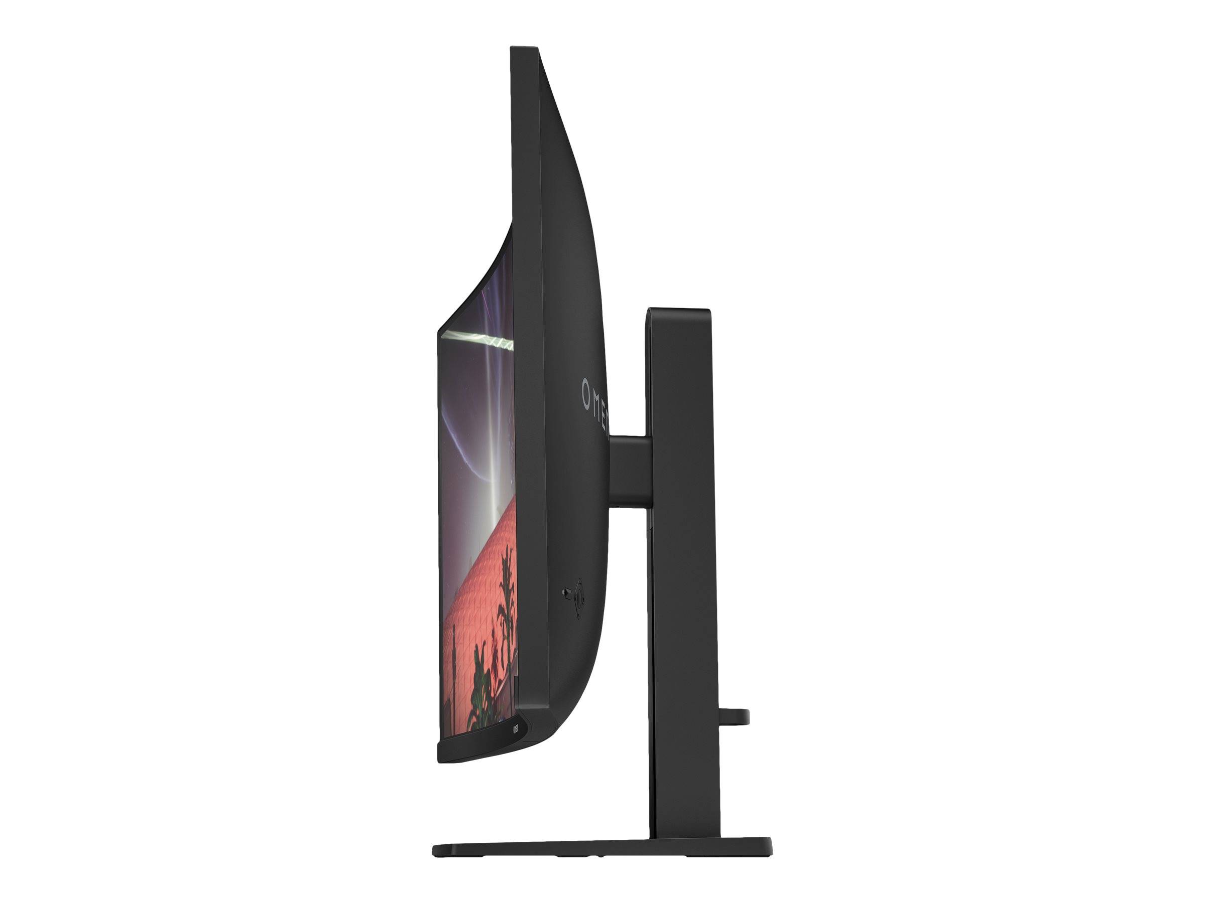 HP - OMEN by HP 32c - LED-Monitor - Gaming - 80 cm (31.5"")-2