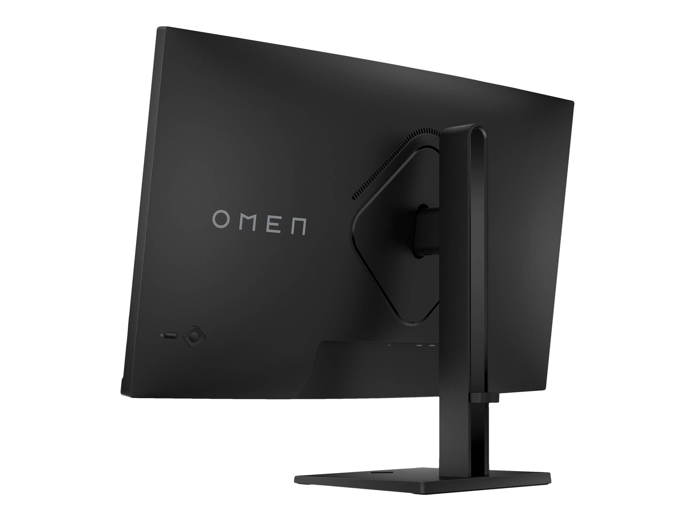 HP - OMEN by HP 32c - LED-Monitor - Gaming - 80 cm (31.5"")-3