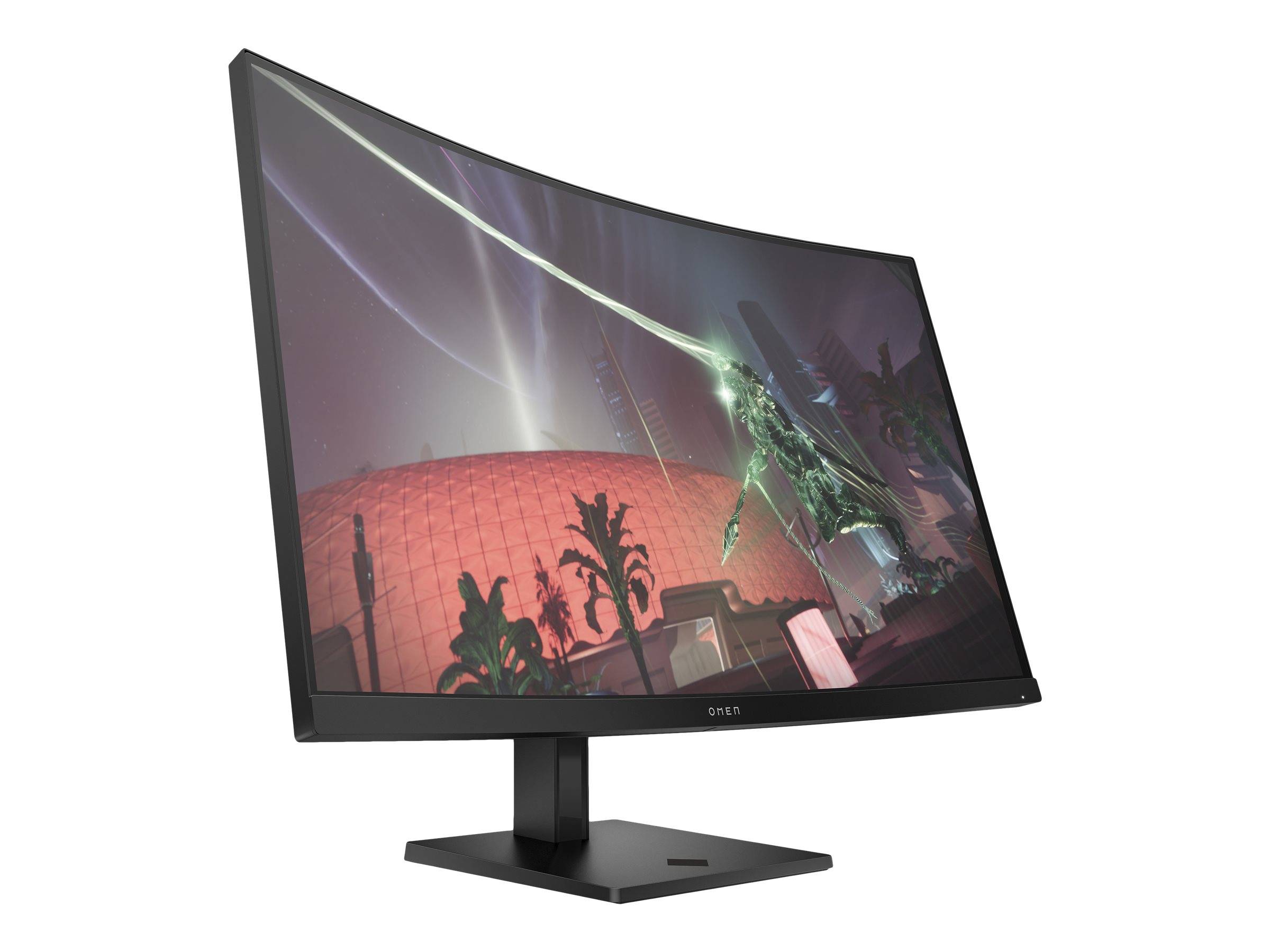 HP - OMEN by HP 32c - LED-Monitor - Gaming - 80 cm (31.5"")-4