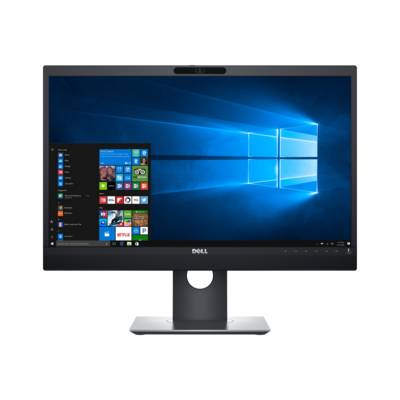 Dell P2418HZ - LED-Monitor - 61 cm (24") (23.8" sichtbar)-0