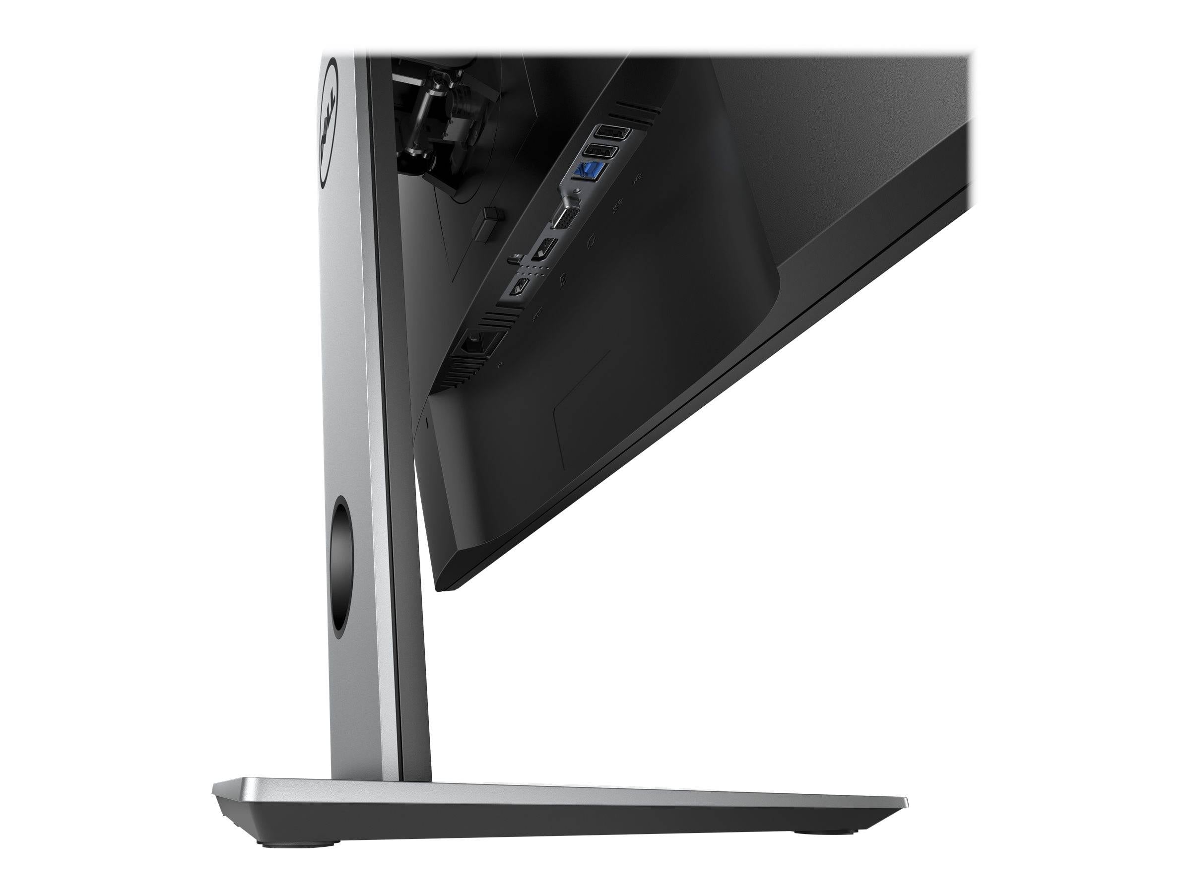 Dell P2418HZ - LED-Monitor - 61 cm (24") (23.8" sichtbar)-1