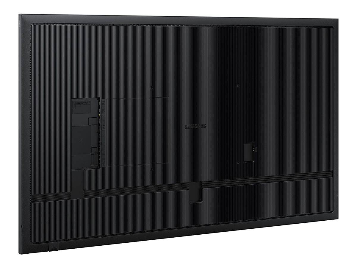 Samsung QH50C QHC Series - 125 cm (50") Klasse (125.73 cm (49.5") sichtbar) LCD-Display mit LED-Hintergrundbeleuchtung-1