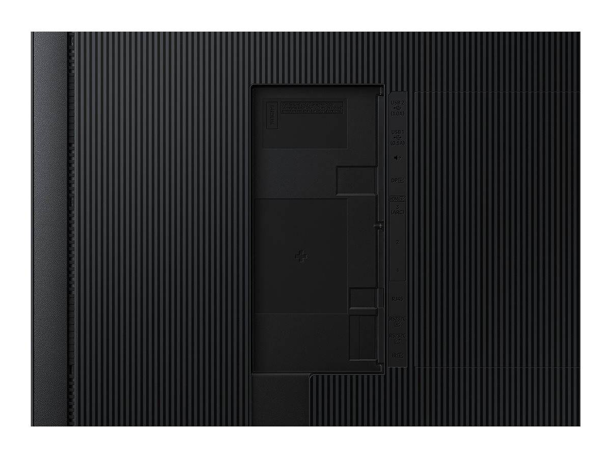 Samsung QH50C QHC Series - 125 cm (50") Klasse (125.73 cm (49.5") sichtbar) LCD-Display mit LED-Hintergrundbeleuchtung-2