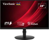 ViewSonic VA2408-HDJ - LED-Monitor - 61 cm (24"")-1