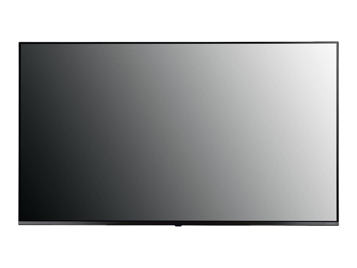 LG 55UR762H - 139 cm (55") Diagonalklasse UR762H Series LCD-TV mit LED-Hintergrundbeleuchtung - Hotel/Gastgewerbe - Pro:-0