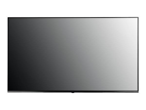 LG 55UR762H - 139 cm (55") Diagonalklasse UR762H Series LCD-TV mit LED-Hintergrundbeleuchtung - Hotel/Gastgewerbe - Pro: