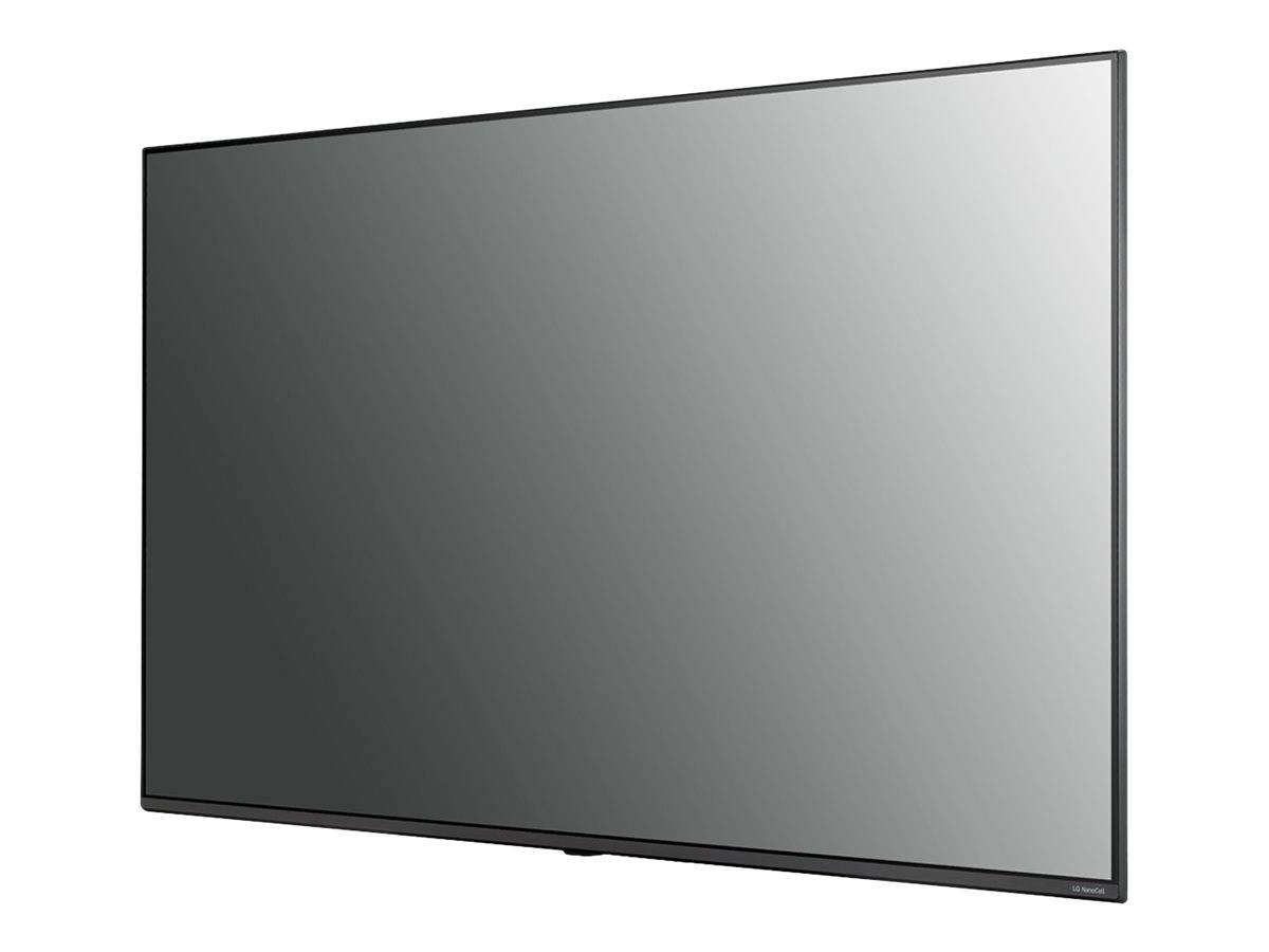 LG 55UR762H - 139 cm (55") Diagonalklasse UR762H Series LCD-TV mit LED-Hintergrundbeleuchtung - Hotel/Gastgewerbe - Pro:-1