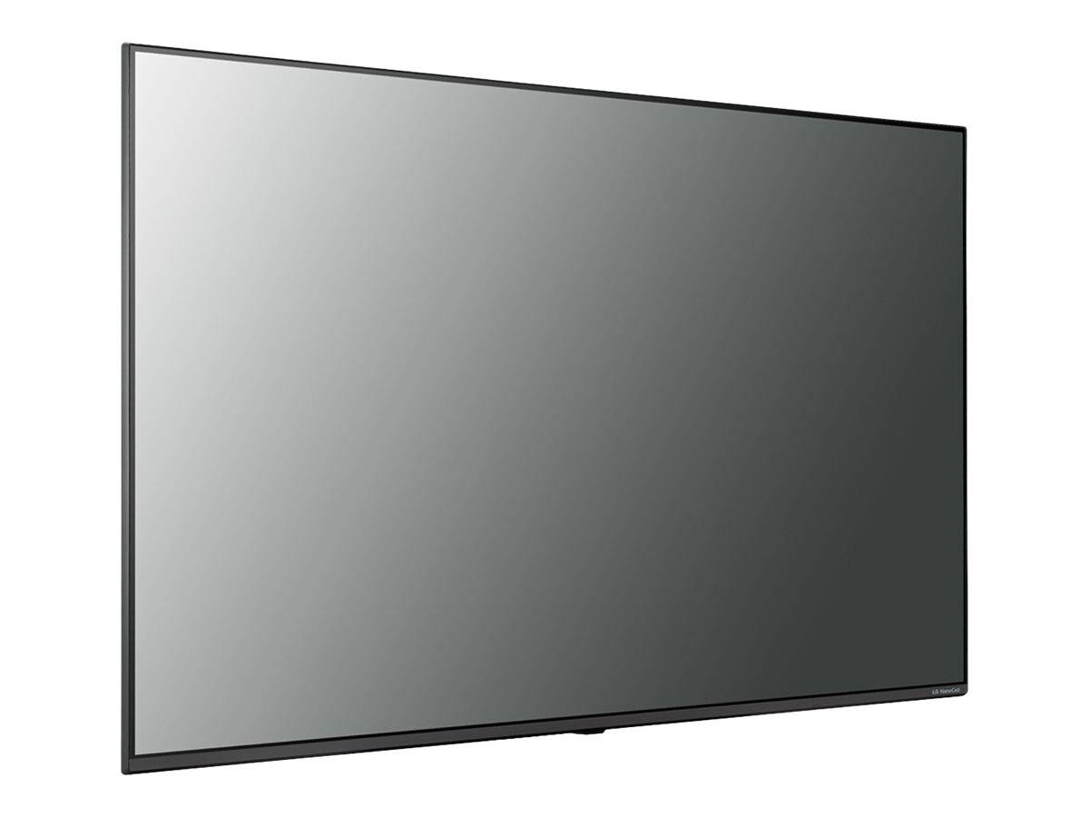 LG 55UR762H - 139 cm (55") Diagonalklasse UR762H Series LCD-TV mit LED-Hintergrundbeleuchtung - Hotel/Gastgewerbe - Pro:-2