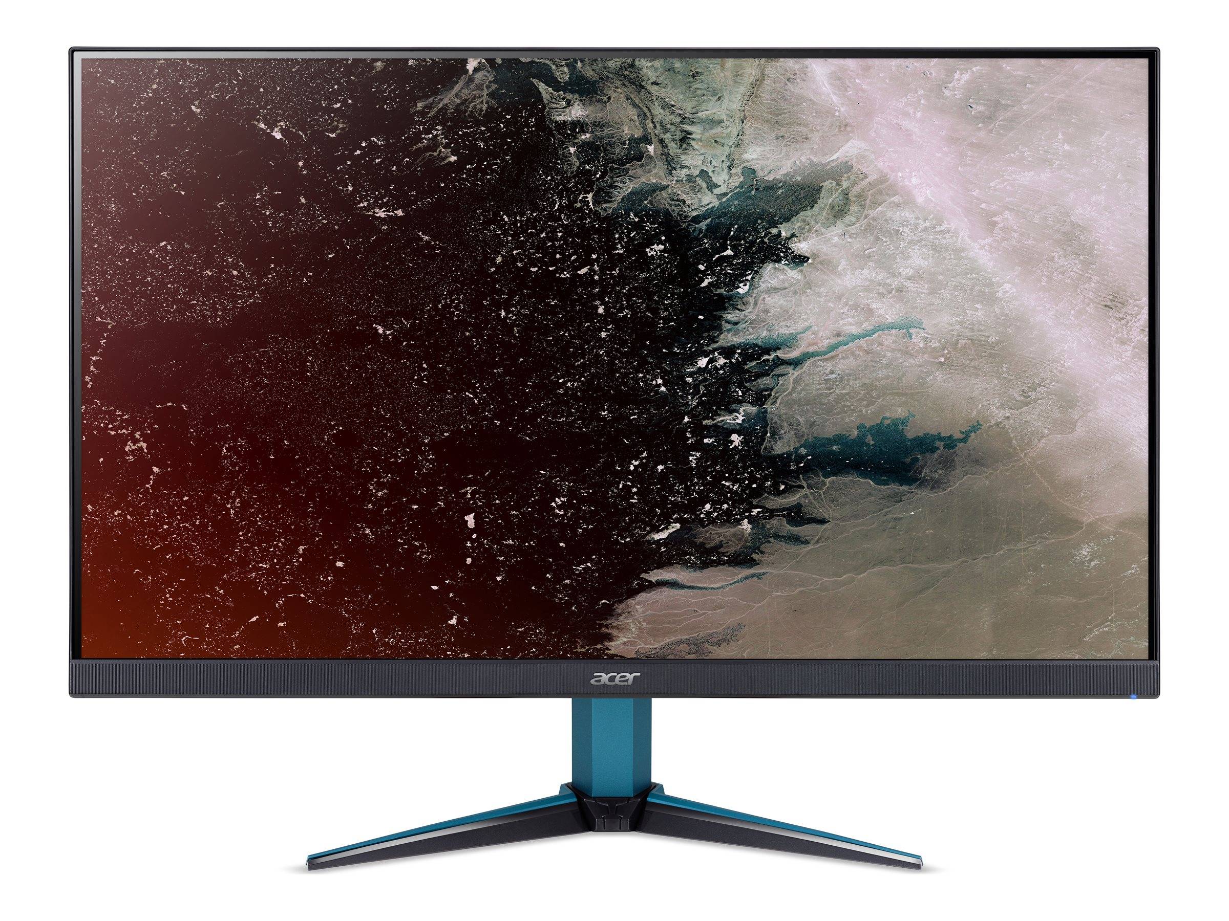 Acer Nitro VG271UM3 27" 16:9 WQHD IPS Display schwarz-0