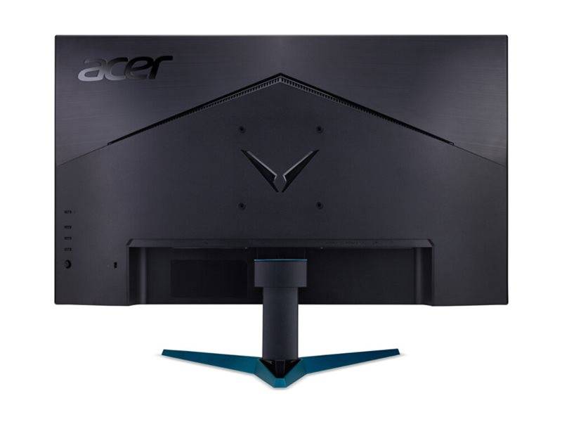 Acer Nitro VG271UM3 27" 16:9 WQHD IPS Display schwarz-1