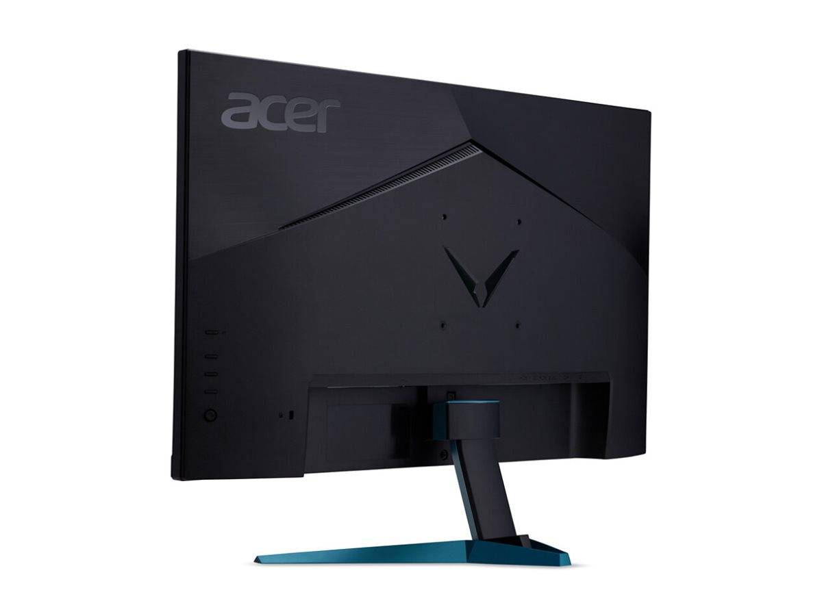 Acer Nitro VG271UM3 27" 16:9 WQHD IPS Display schwarz-3