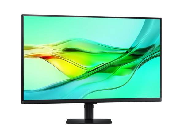 Samsung ViewFinity S6 S32D600UAU S60UD Series LED-Monitor USB 81,3 cm 32" 2560 x 1440 QHD @ 100 Hz IPS 350 cd/m²