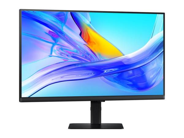 Samsung ViewFinity S8 S27D800UAU - LED-Monitor (27") - 3840 x 2160 4K