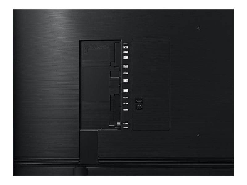 Samsung HG50AU800EE - 125 cm (50") Diagonalklasse HAU8000 Series LCD-TV mit LED-Hintergrundbeleuchtung - Crystal UHD - H-3