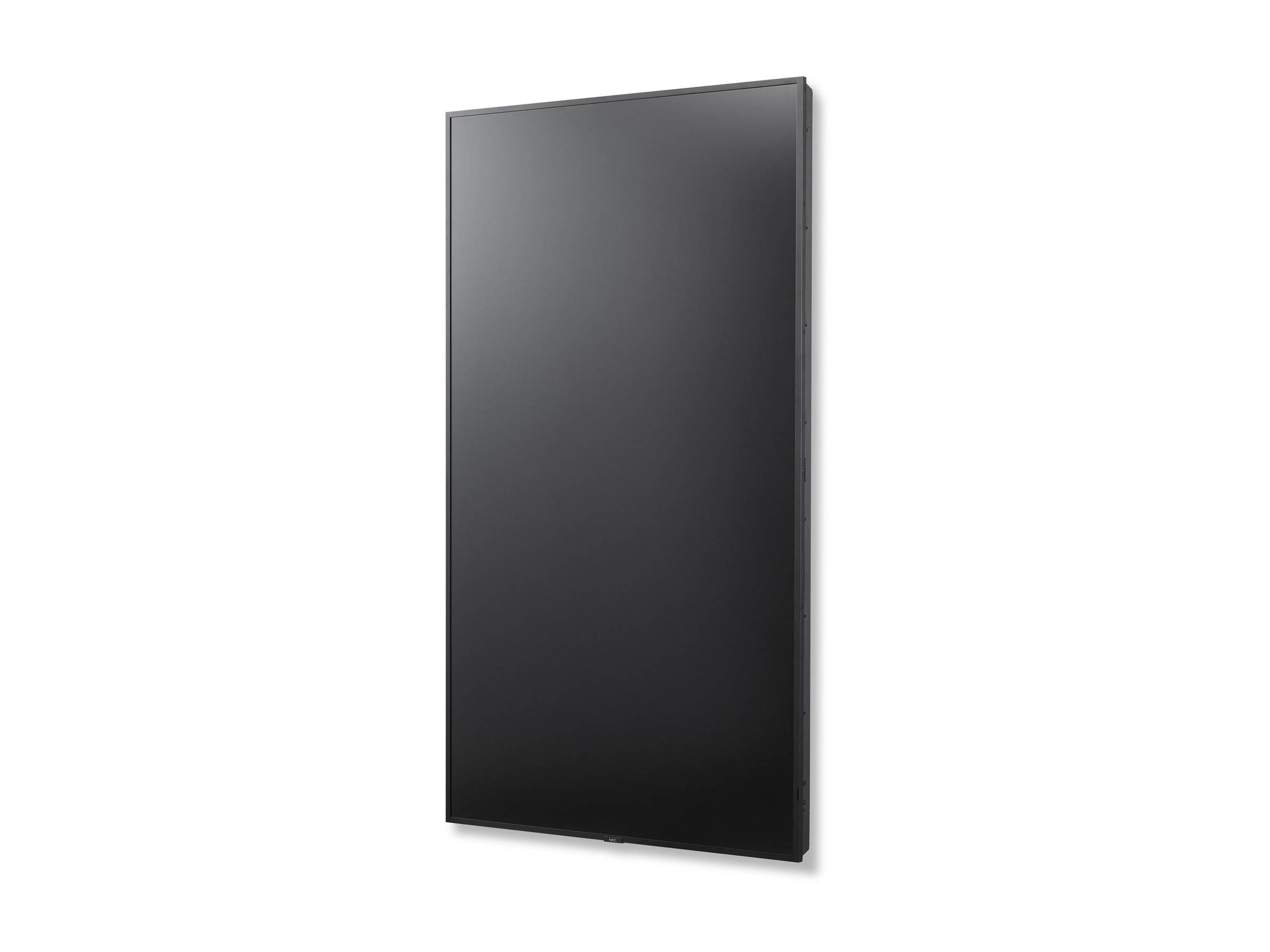 NEC DISPLAY - NEC MultiSync M861 - 217.4 cm (86") Diagonalklasse M Series LCD-Display mit LED-Hintergrundbeleuchtung - D-2
