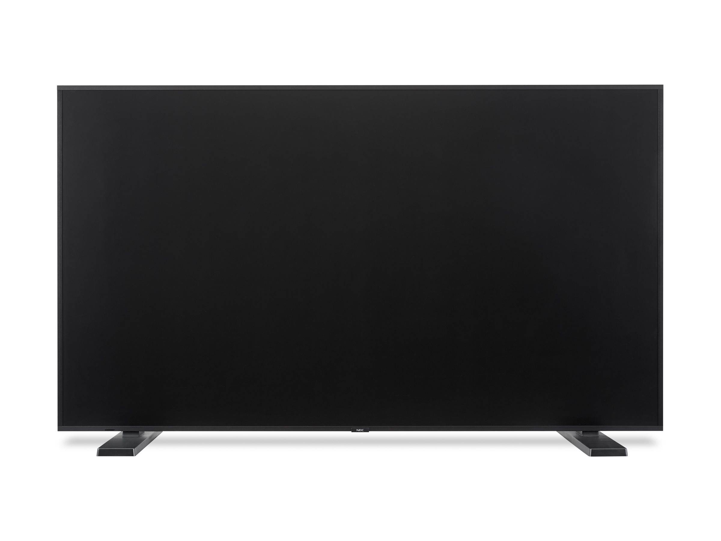 NEC DISPLAY - NEC MultiSync M861 - 217.4 cm (86") Diagonalklasse M Series LCD-Display mit LED-Hintergrundbeleuchtung - D-3