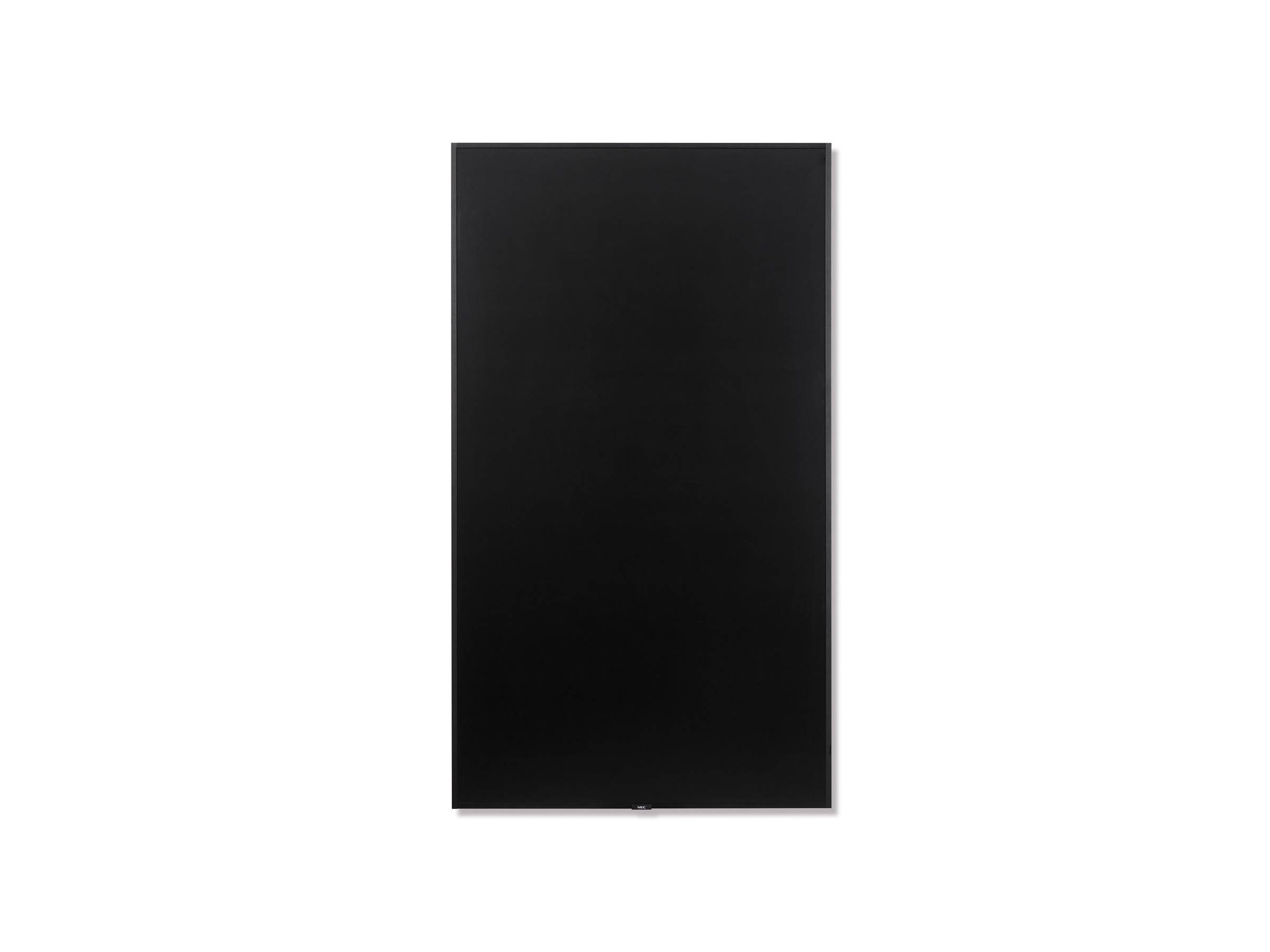 NEC DISPLAY - NEC MultiSync M861 - 217.4 cm (86") Diagonalklasse M Series LCD-Display mit LED-Hintergrundbeleuchtung - D-4