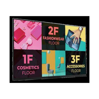 Sony Bravia Professional Displays FW-85BZ35L - 215 cm (85"")-4