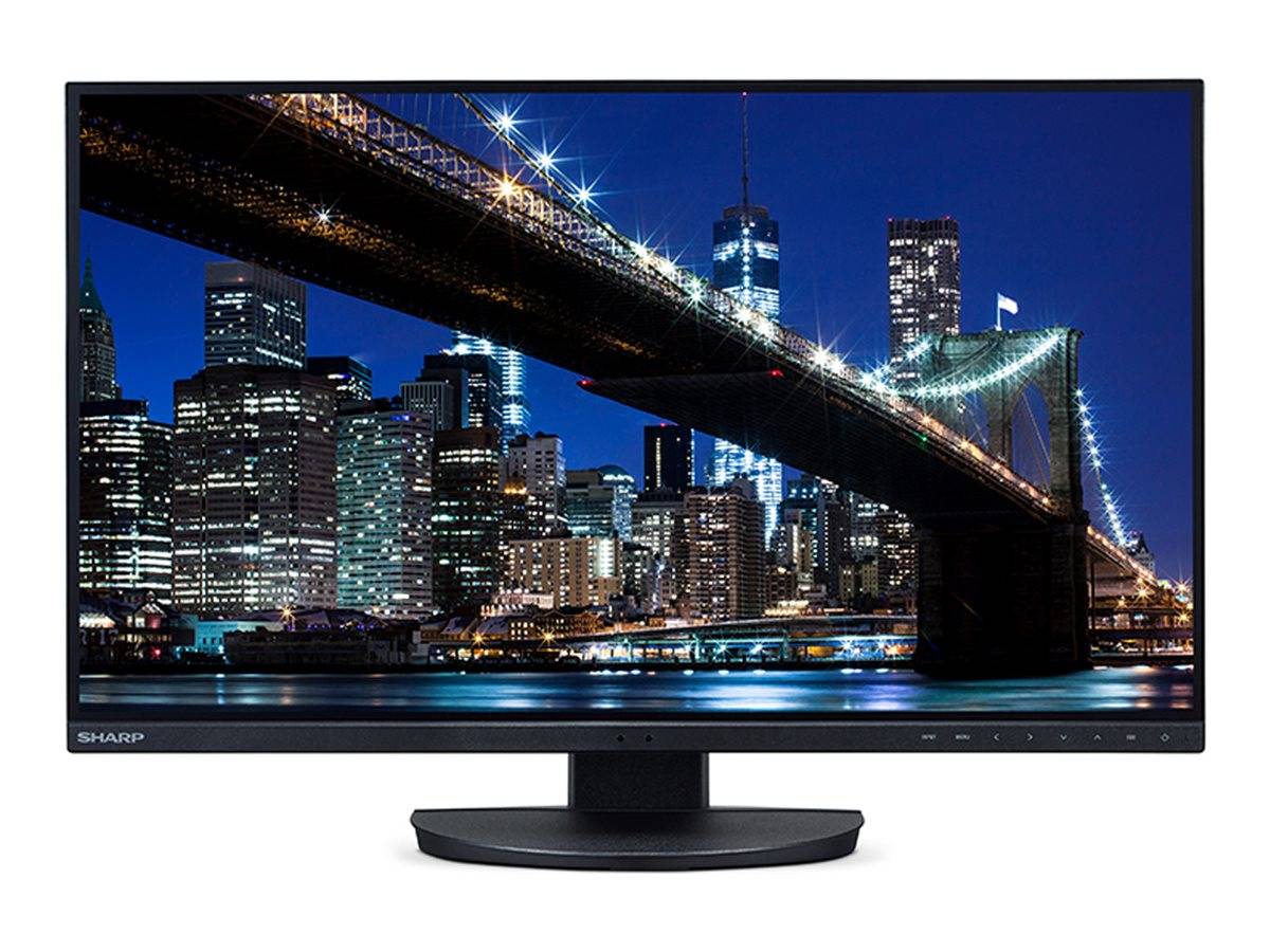 NEC Display Solutions EA272Q LED-Monitor EEK C (A - G) 6858 cm (2700 Zoll)-0