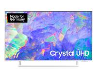 Samsung GU43CU8589U - 108 cm (43") Diagonalklasse CU8589 Series LCD-TV mit LED-Hintergrundbeleuchtung - Crystal UHD - Sm-1