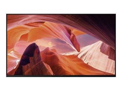 Sony Bravia Professional Displays FWD-43X80L - 108 cm (43"")-0