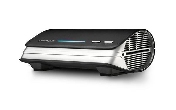 Clean Air Optima Luftreiniger CA-501