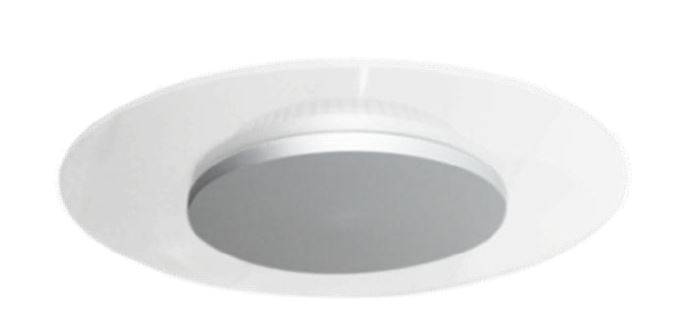 Synergy 21 S21-LED-J00165, LED, 4000 K, 2400 lm, IP20, Silber, Transparent-0