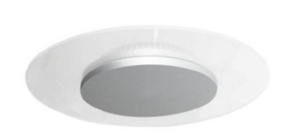 Synergy 21 S21-LED-J00165, LED, 4000 K, 2400 lm, IP20, Silber, Transparent