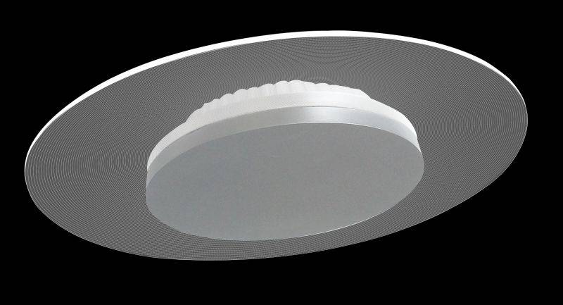 Synergy 21 S21-LED-J00165, LED, 4000 K, 2400 lm, IP20, Silber, Transparent-3
