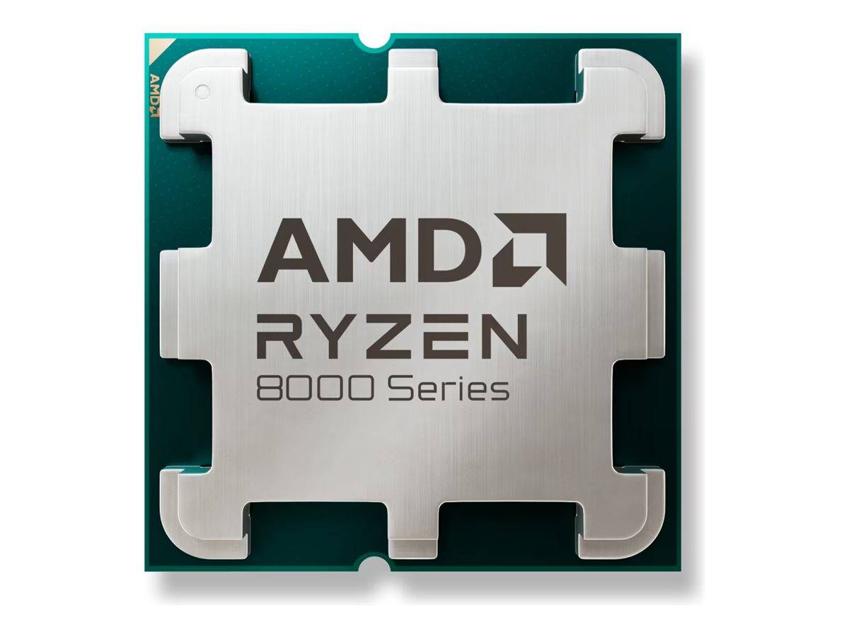 Ryzen 5 8400F - 4.2 GHz - 6 Kerne - 12 Threads - 16 MB Cache-Speicher - Socket A-0
