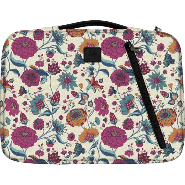 Exacompta Laptoptasche Sleeve 13-14' Paisley - Motiv| - 17214E