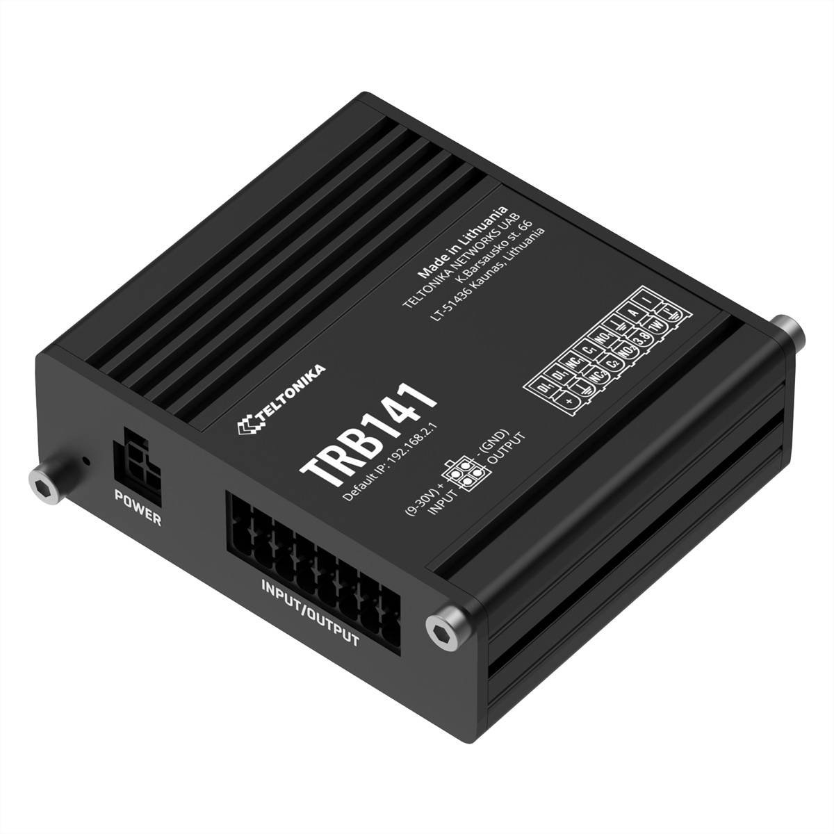 TELTONIKA TRB141 LTE Cat 1 Gateway-3