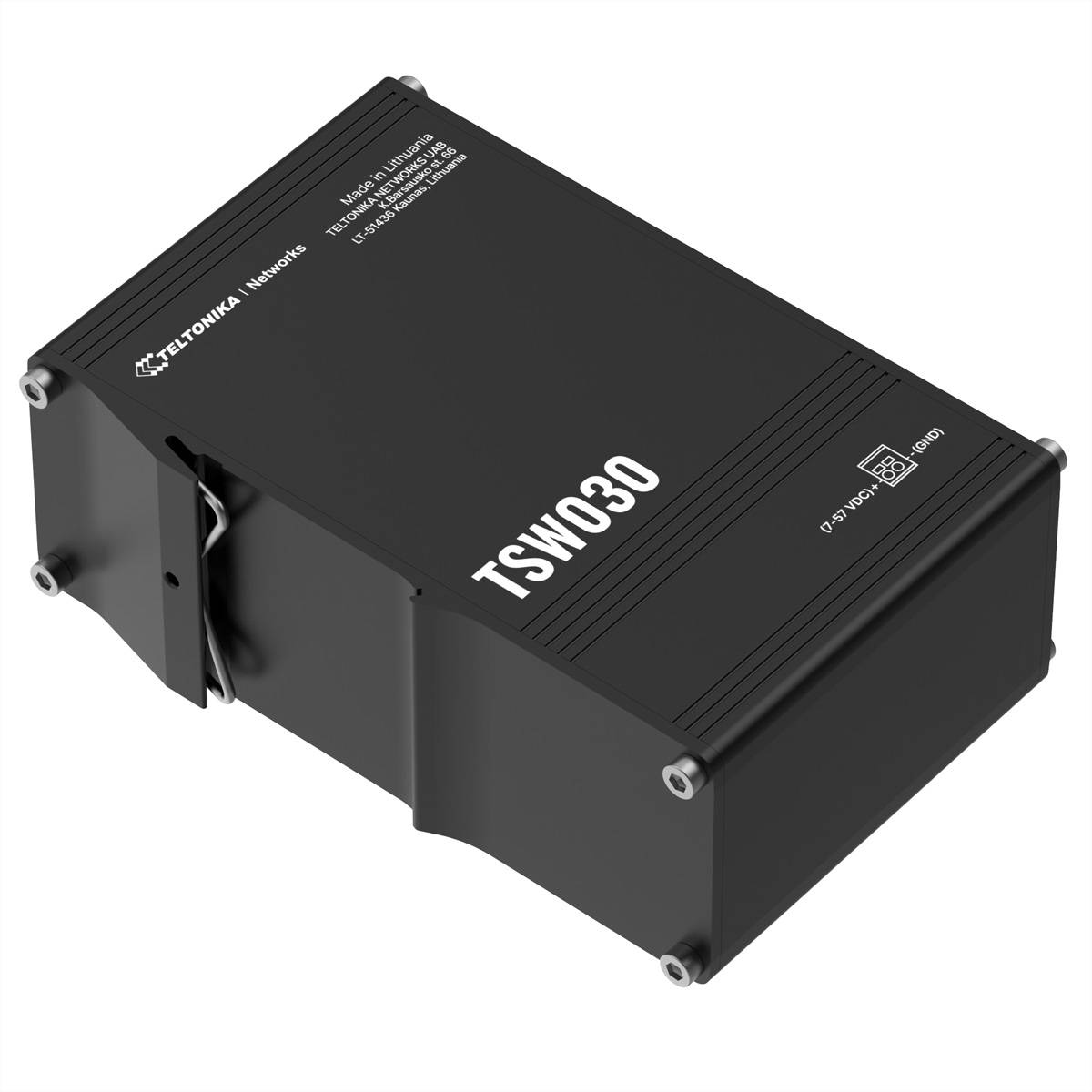 TELTONIKA TSW030 8 Port Ethernet Switch-2