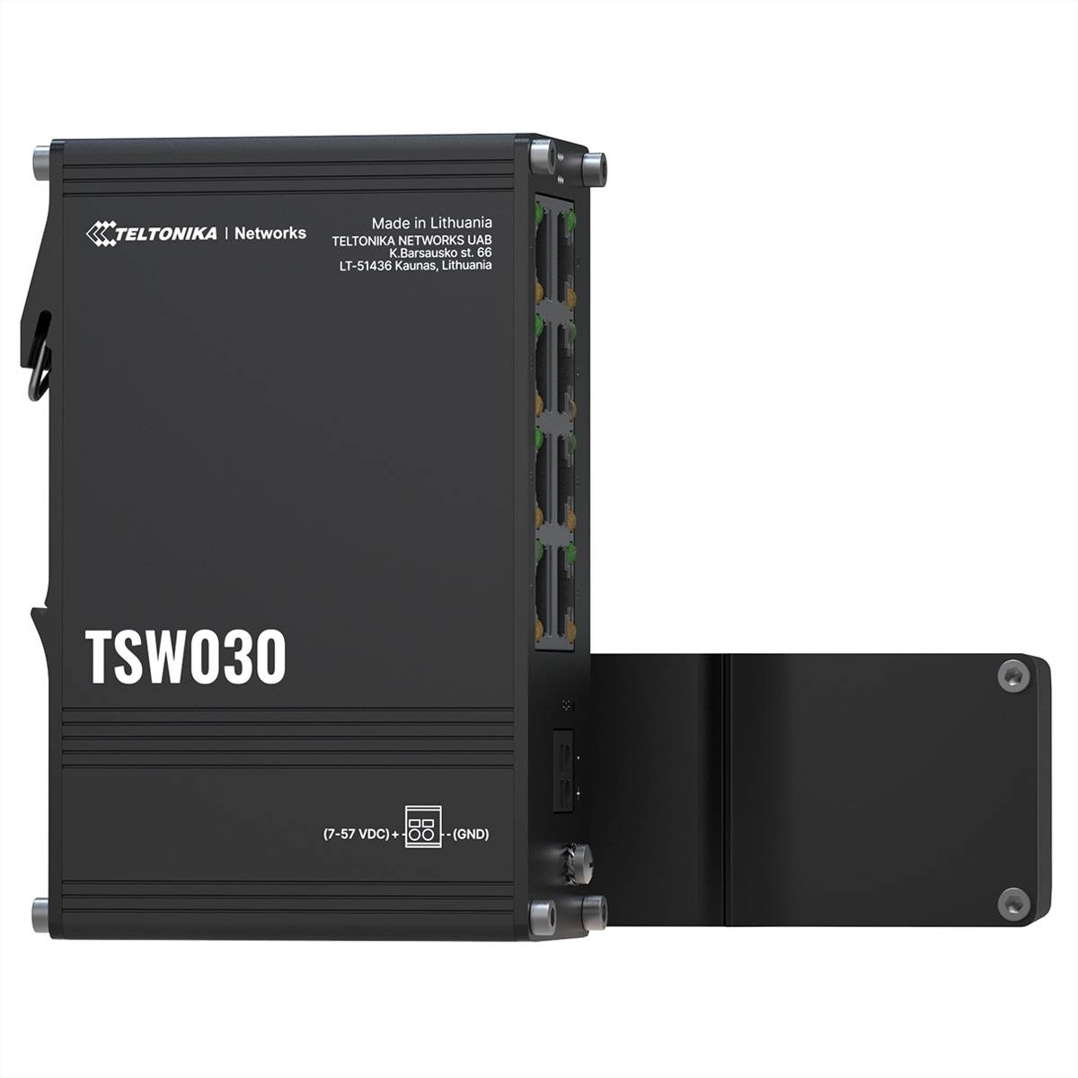 TELTONIKA TSW030 8 Port Ethernet Switch-3