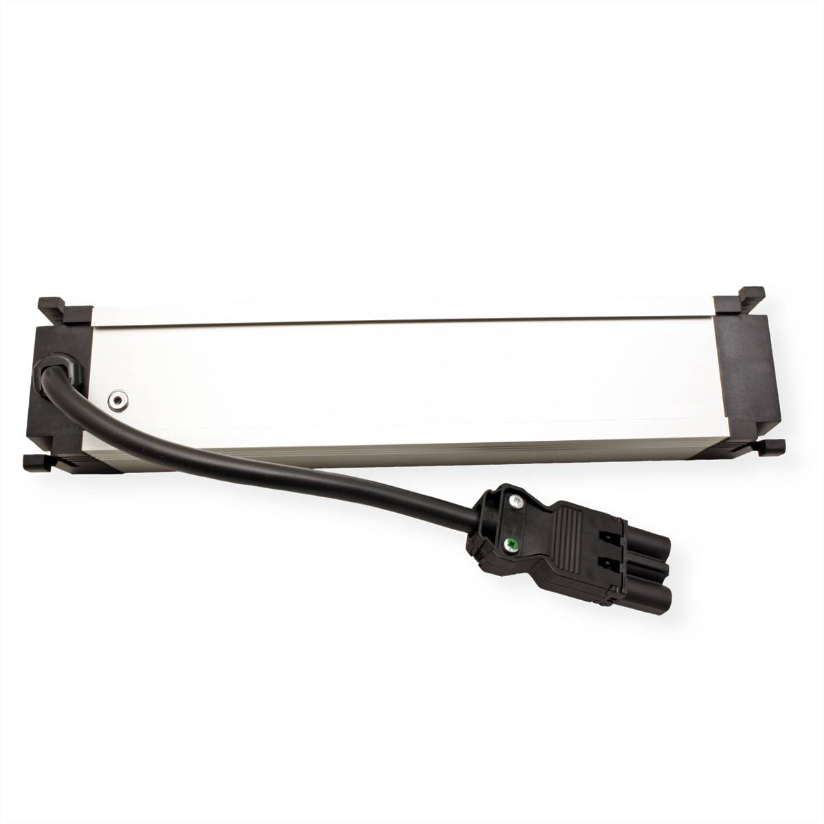 BACHMANN POWER FRAME M 3xUTE 1xUSB A&C 22W 0,2m GST18-2