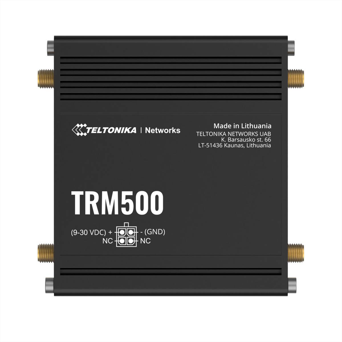 TELTONIKA TRM500 5G Modem-1