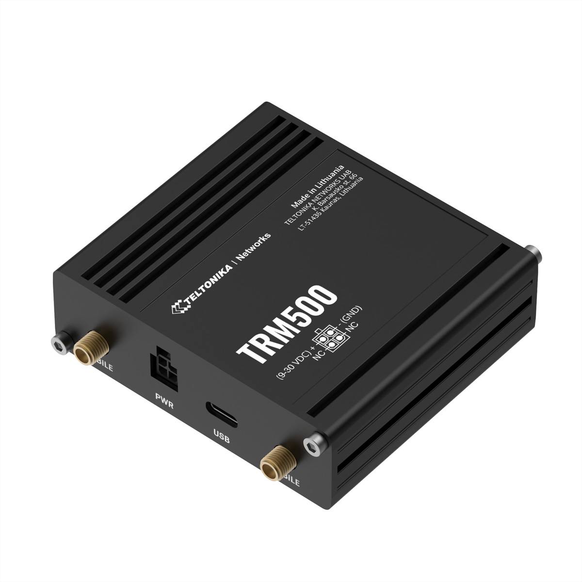 TELTONIKA TRM500 5G Modem-2