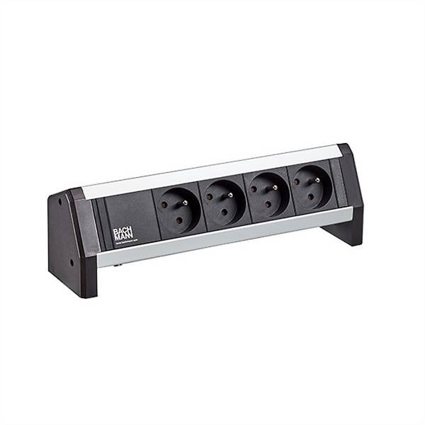 BACHMANN DESK 4xUTE GST18