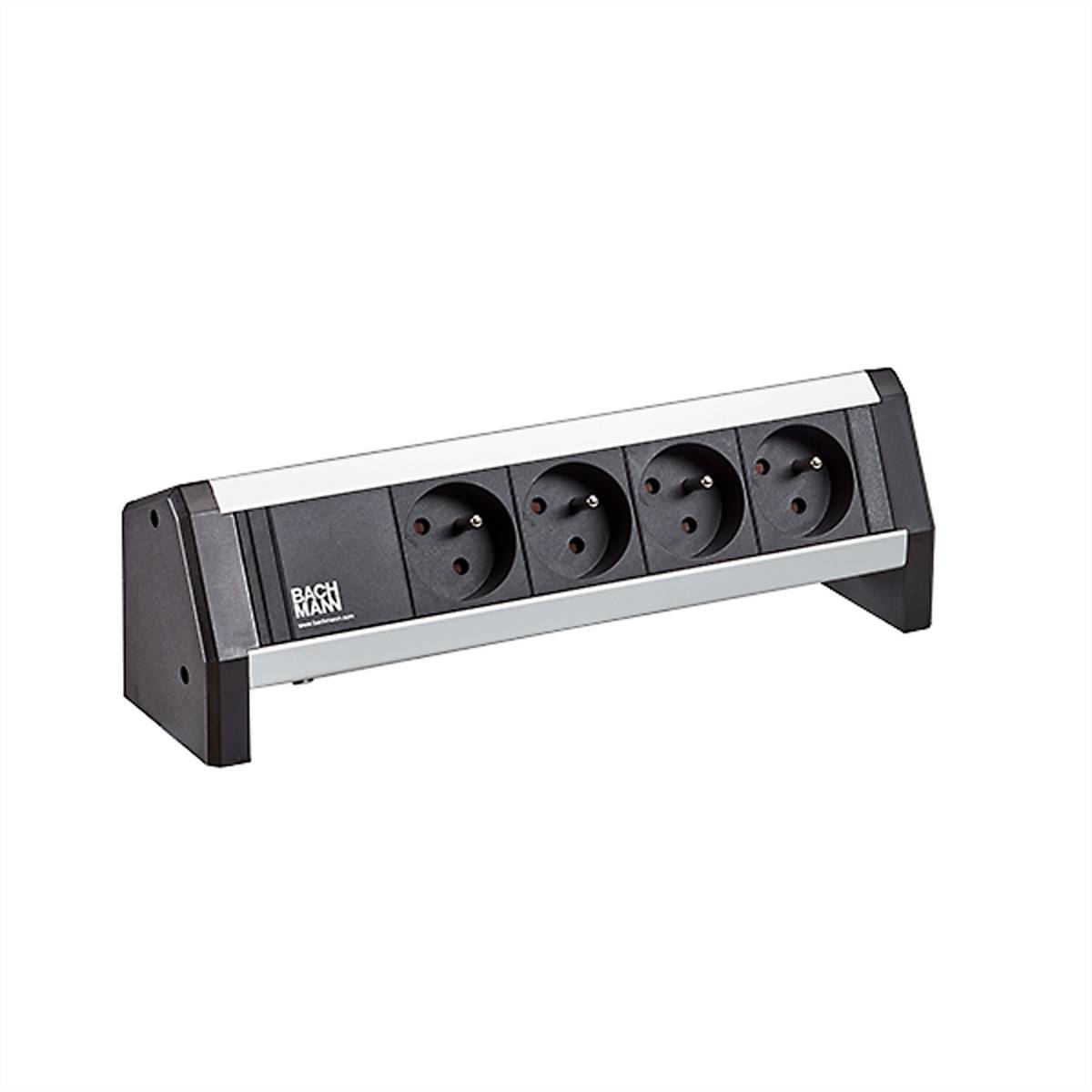 BACHMANN DESK 4xUTE GST18-0