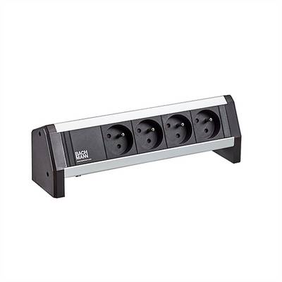 BACHMANN DESK 4xUTE GST18-0