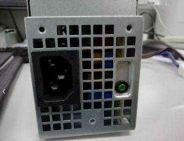 Dell Optiplex 3080 SFF Power Supply - PC-/Server Netzteil - 80 PLUS Bronze-0