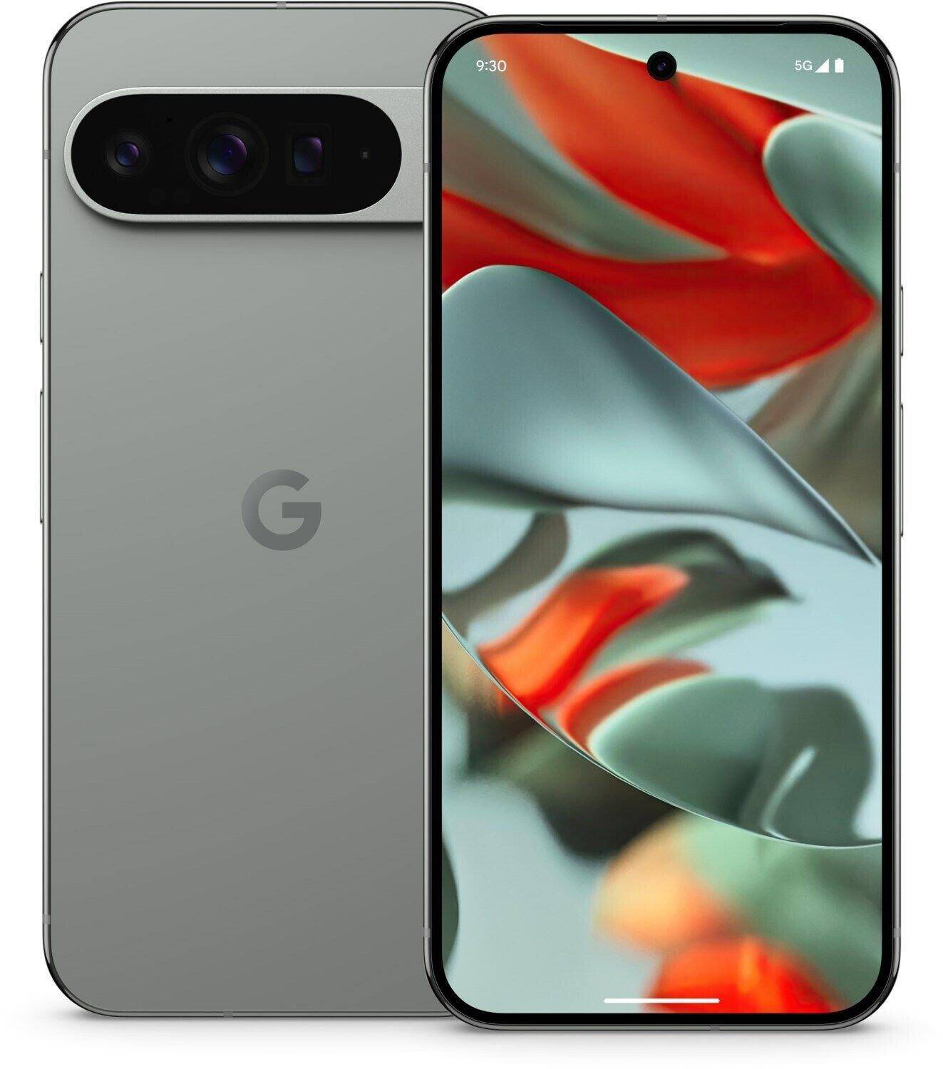 Google Pixel 9 Pro XL 128GB Hazel GA05981-GB-0