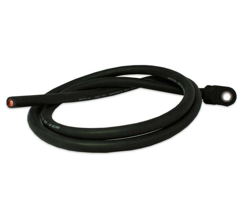 Endableiter 50mm² x 1000mm (Querschnitt x Länge) V0-0