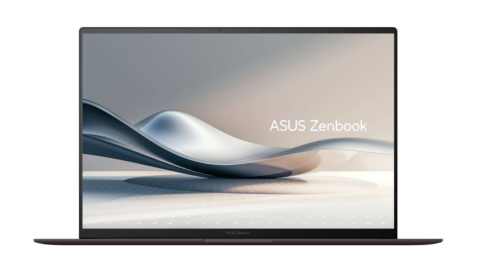 ASUS Zenbook S 16 UM5606WA-RK160X - AMD Ryzen 9 HX 370 - Radeon 890M - 32 GB RAM - 1 TB NVMe - 16" - TL: Deutsch, QWERTZ-1